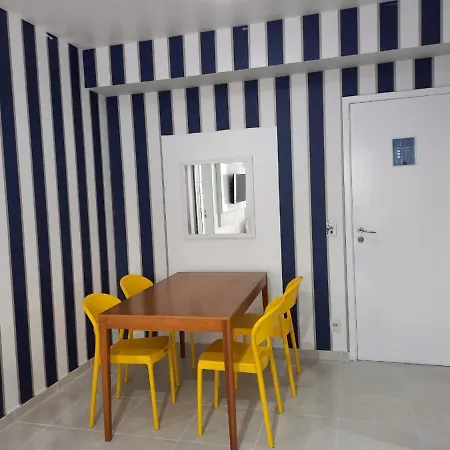Guarujá Asturias, Lazer Completo, Ar Condicionado E Varanda Gourmet-2